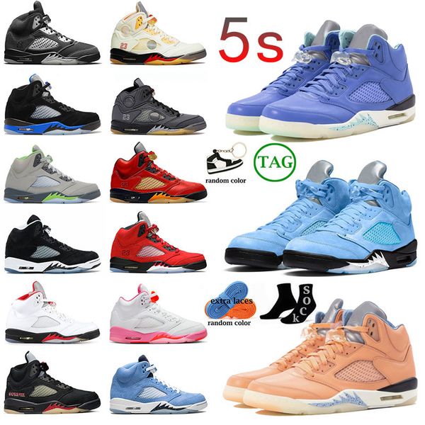 2023 new jumpman 5 5s basketball shoes dj khaled x we the racer blue raging green bean black muslin sail what the new fire red mens cheap
2023 new jumpman 5 5s basketball shoes dj khaled x we the racer blue raging green bean black muslin sail what the new fire red mens cheap