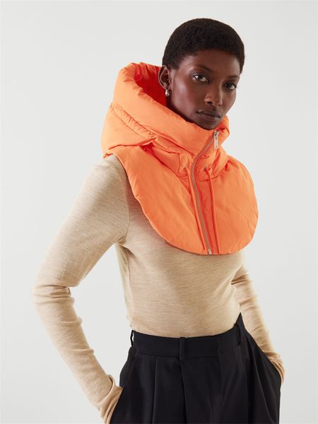 women's vests jrry casual women vest zippers hooded coats sleeveless o neck high street outdoor short hoodies 230111, Black;white
women's vests jrry casual women vest zippers hooded coats sleeveless o neck high street outdoor short hoodies 230111, Black;white