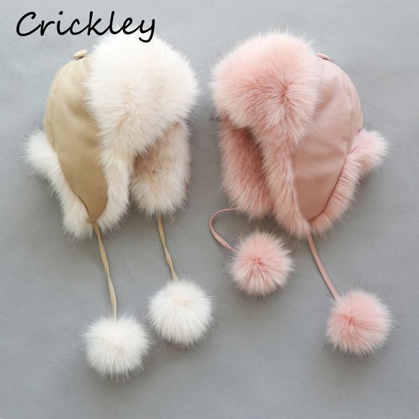 caps hats 2-10 years fashion winter kids hat pu leather big ball fur plush windproof ushanka hat for children boys girls warm skiing hat 230, Yellow
caps hats 2-10 years fashion winter kids hat pu leather big ball fur plush windproof ushanka hat for children boys girls warm skiing hat 230, Yellow