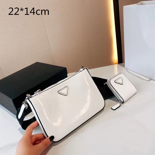 mini phones bags designer bags luxury crossbody shoulder bag tiny wallet wallets pouch patent leather triangle 2 piece cross body 5a
mini phones bags designer bags luxury crossbody shoulder bag tiny wallet wallets pouch patent leather triangle 2 piece cross body 5a