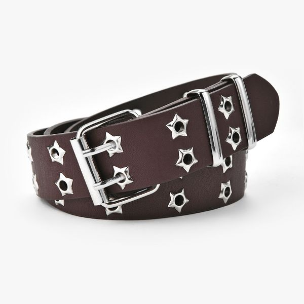 eco-friendly leather belt for men women candy color rubber belts female jeans strap accessories, Black;brown
eco-friendly leather belt for men women candy color rubber belts female jeans strap accessories, Black;brown