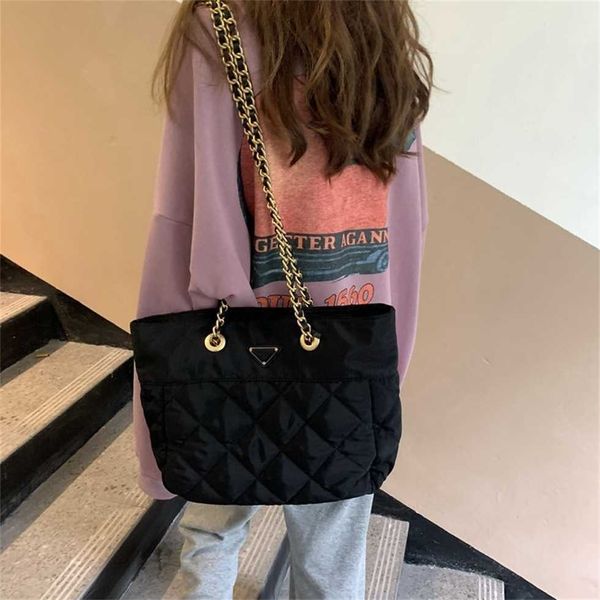 70% off handbags outlet sale red chain black cross hand women