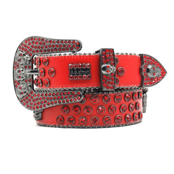 rhinestone skull bb belt for men women alloy pin buckle inlaid with scaly plain rhinestone pu leather cone-shaped street personality cold wi, Black;brown
rhinestone skull bb belt for men women alloy pin buckle inlaid with scaly plain rhinestone pu leather cone-shaped street personality cold wi, Black;brown