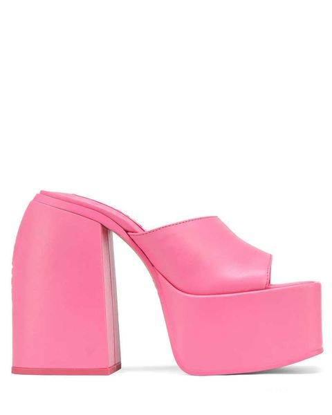 dress shoes women's beach slippers new heightening fashion party wedding chunky heel candy color sandals banquet high heels 43 sizes 01, Black
dress shoes women's beach slippers new heightening fashion party wedding chunky heel candy color sandals banquet high heels 43 sizes 01, Black
