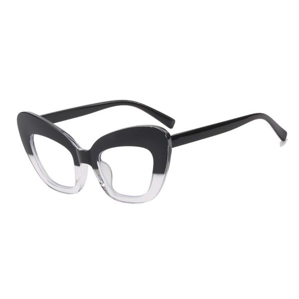 silhouette eyewear womens designer sunglasses for men anti-blue light big frame cat eye flat light mirror simple frame fashion frames attitu, White;black
silhouette eyewear womens designer sunglasses for men anti-blue light big frame cat eye flat light mirror simple frame fashion frames attitu, White;black