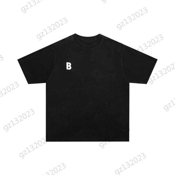short sleeve t shirt back environmental logo letter printing pullover tshirt threaded crewneck designer casual slimming fashion t shirt wome, White
short sleeve t shirt back environmental logo letter printing pullover tshirt threaded crewneck designer casual slimming fashion t shirt wome, White