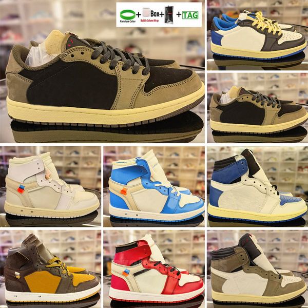 2022 jumpman 1 men basketball shoes off mens og hyper royal neutral grey prototype shadow obsidian dark mocha women twist pine green trainer
2022 jumpman 1 men basketball shoes off mens og hyper royal neutral grey prototype shadow obsidian dark mocha women twist pine green trainer