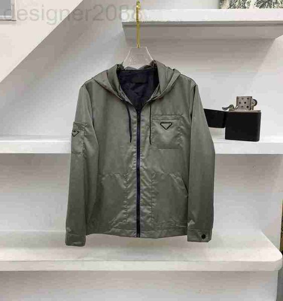 men's jackets designer new fashion zipper jacket pocket panel design comfortable breathable and luxurious mens coat orc4, Black;brown 
men's jackets designer new fashion zipper jacket pocket panel design comfortable breathable and luxurious mens coat orc4, Black;brown