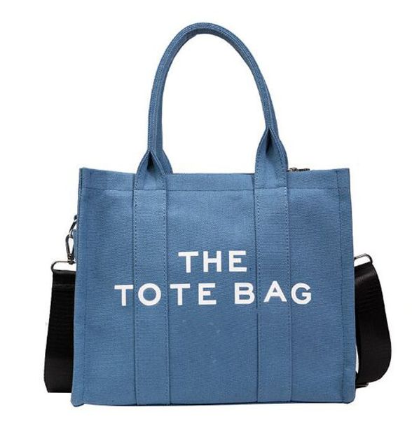 totes marc the tote bag designer casual tote women canvas handabg crossbody bags fashion shoulder purse r230111, Black;red
totes marc the tote bag designer casual tote women canvas handabg crossbody bags fashion shoulder purse r230111, Black;red