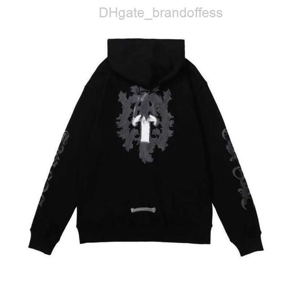 jackets luxury men's fashion sweatshirts men women classic hoodies ch zipper hooded sweater designer cross pullover sanskrit hoodie cas, Black;brown
jackets luxury men's fashion sweatshirts men women classic hoodies ch zipper hooded sweater designer cross pullover sanskrit hoodie cas, Black;brown