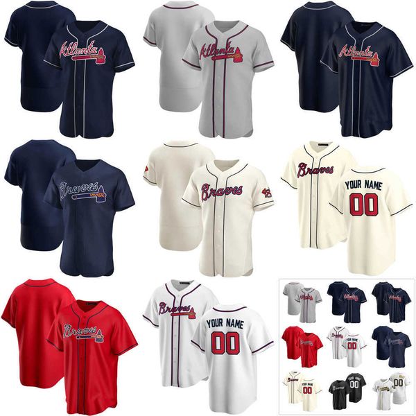 custom jersey atlanta''braves''mens women youth 20 marcell ozuna 33 a.j. minter 15 sean newcomb 50 charlie morton baseba, Blue;black
custom jersey atlanta''braves''mens women youth 20 marcell ozuna 33 a.j. minter 15 sean newcomb 50 charlie morton baseba, Blue;black