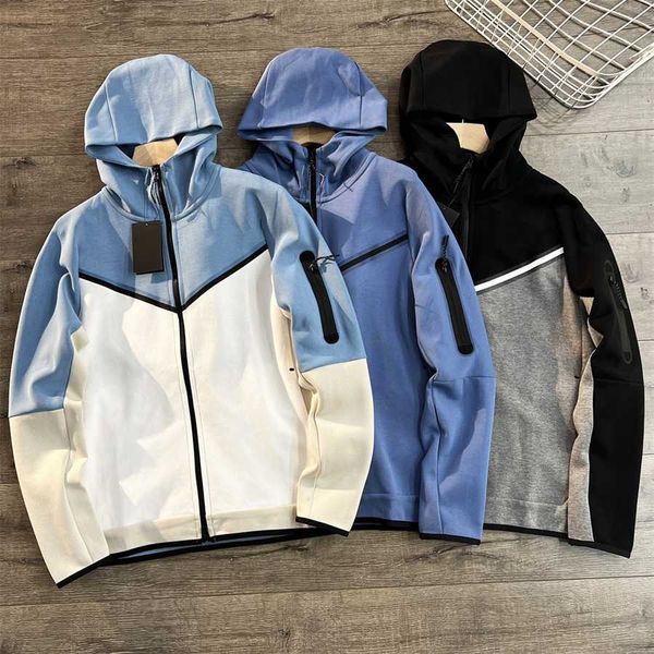 thin tech fleece men tracksuit designer sweat suit two piece set sports sweatpants with long sleeve hoodie for spring autumn 3xl mens h7j3, Gray
thin tech fleece men tracksuit designer sweat suit two piece set sports sweatpants with long sleeve hoodie for spring autumn 3xl mens h7j3, Gray