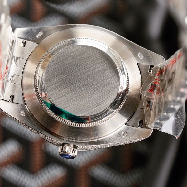 ice out watch men full diamond watches for man mens watchs date just arabic dial automatic mechanical wristwatch movement waterproof sapphir, Slivery;golden
ice out watch men full diamond watches for man mens watchs date just arabic dial automatic mechanical wristwatch movement waterproof sapphir, Slivery;golden