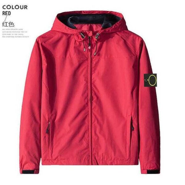 men's brand jackets designer stone pocket island jacket long sleeve zipper badges windbreaker embrodiery work s szie s-3xl 2 i7w2 xdcr, Black;brown
men's brand jackets designer stone pocket island jacket long sleeve zipper badges windbreaker embrodiery work s szie s-3xl 2 i7w2 xdcr, Black;brown
