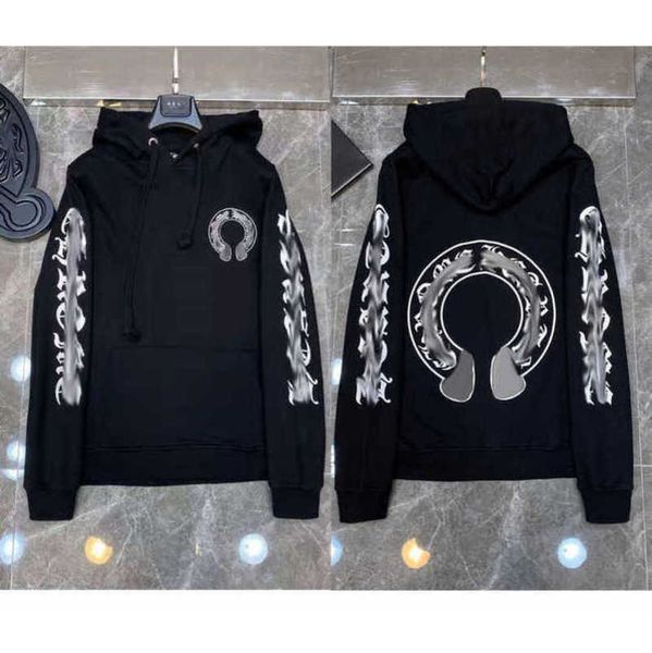 fashion mens luxury jackets sweatshirts designer hoodies ch men women zipper cross scroll simple hooded sweater pullover hoodie casual coat, Black
fashion mens luxury jackets sweatshirts designer hoodies ch men women zipper cross scroll simple hooded sweater pullover hoodie casual coat, Black