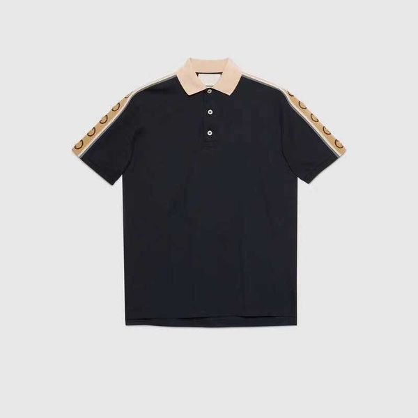 2023 brand casual men's t-shirts family casual men's short sleeve t-shirt men's polo t-shirt plus size m-xxl, White;black
2023 brand casual men's t-shirts family casual men's short sleeve t-shirt men's polo t-shirt plus size m-xxl, White;black