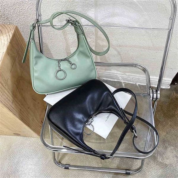 70% off handbags outlet sale female summer students armpit large capacity simple crescent single messenger dumpling
70% off handbags outlet sale female summer students armpit large capacity simple crescent single messenger dumpling