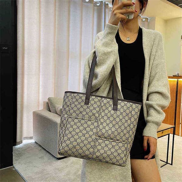 70% off handbags outlet sale autumn winter trend color matching high-capacity tote single hand withdrawal female
70% off handbags outlet sale autumn winter trend color matching high-capacity tote single hand withdrawal female