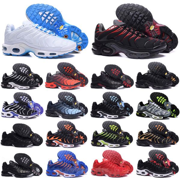 tn men running shoes sport shoes triple black all white mean green tns plus mens womens outdoor trainers casual sneakers size 36-48
tn men running shoes sport shoes triple black all white mean green tns plus mens womens outdoor trainers casual sneakers size 36-48