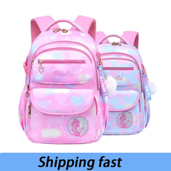 school bags cute girls children primary backpack satchel kids book bag princess bag mochila infantil 2 szies 6608 230111
school bags cute girls children primary backpack satchel kids book bag princess bag mochila infantil 2 szies 6608 230111