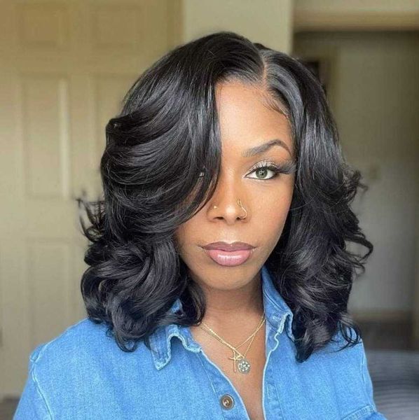 hair synthetic wigs wig female black wave curl medium long chemical fiber matte high temperature silk head cover yiwu 1201
hair synthetic wigs wig female black wave curl medium long chemical fiber matte high temperature silk head cover yiwu 1201