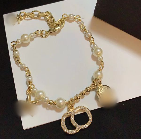 designer bracelets chains classic never fade women bangle 18k gold plated stainless steel crystal lovers gift wristband cuff chain designer, Golden;silver
designer bracelets chains classic never fade women bangle 18k gold plated stainless steel crystal lovers gift wristband cuff chain designer, Golden;silver