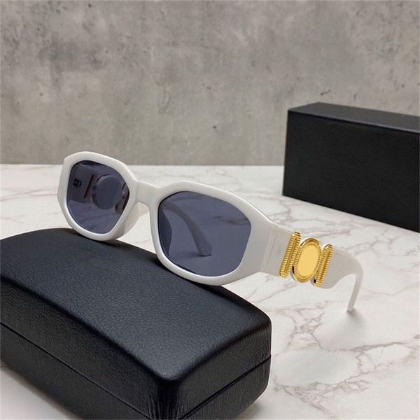 orange glasses mens sunglasses designers womens luxury glasses 2023 summer trendy eyeglasses goggle black transparent big frame designer sun, White;black
orange glasses mens sunglasses designers womens luxury glasses 2023 summer trendy eyeglasses goggle black transparent big frame designer sun, White;black