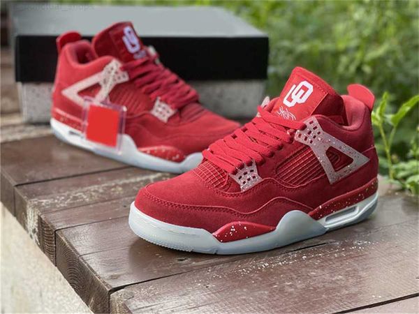 shoes authentic 4 oklahoma sooners pe men university red ice blue bottom real suede ou varsity rouge black white outdoor sports
shoes authentic 4 oklahoma sooners pe men university red ice blue bottom real suede ou varsity rouge black white outdoor sports