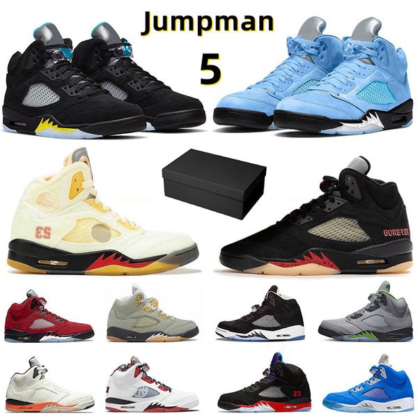 with box jumpman 5 mens basketball shoes 5s racer blue og black metallic gore-tex off noir unc university blue we the bluebird oreo sports t
with box jumpman 5 mens basketball shoes 5s racer blue og black metallic gore-tex off noir unc university blue we the bluebird oreo sports t