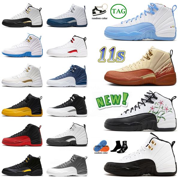 new 12 12s jumpman basketball shoes stealth university gold stone blue eastside golf royalty a ma maniere reptile midnight black the master
new 12 12s jumpman basketball shoes stealth university gold stone blue eastside golf royalty a ma maniere reptile midnight black the master