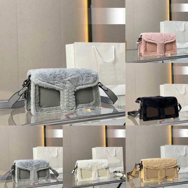 evening bags shoulder shoulder bags womens handbag designer crossbody bag luxury splicing fluffy pink purses women messenger wallet 221227
evening bags shoulder shoulder bags womens handbag designer crossbody bag luxury splicing fluffy pink purses women messenger wallet 221227