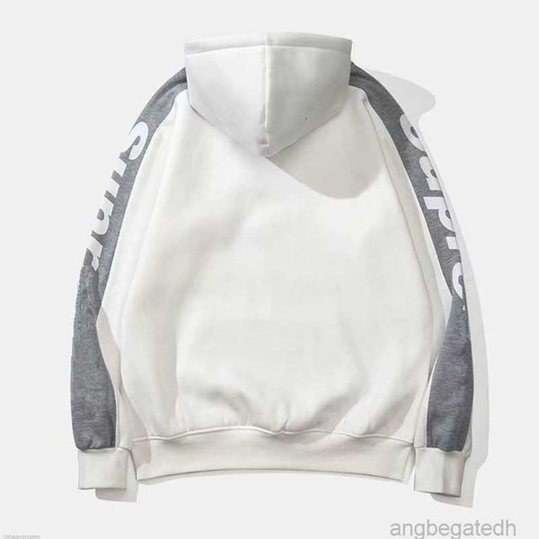2022 new men's women's fashion streetwear pullover high street supre unicorn arm shirt sweatshirt 111tsk, Black
2022 new men's women's fashion streetwear pullover high street supre unicorn arm shirt sweatshirt 111tsk, Black