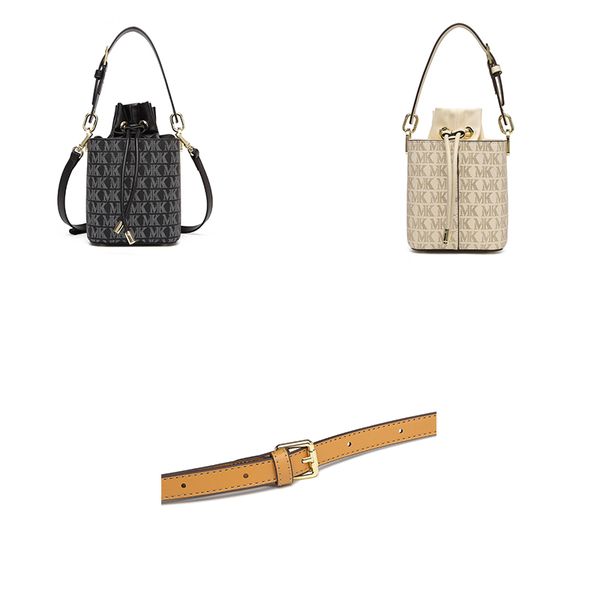 designer bucket bag women shoulder bags handbag with silk luxurys designers valentine's day bags handbags crossbody bag mini totes purs
designer bucket bag women shoulder bags handbag with silk luxurys designers valentine's day bags handbags crossbody bag mini totes purs