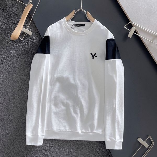 mens sweatshirts letter embroidered signature cotton casual round neck long sleeve sweater men disgner clothing, Black
mens sweatshirts letter embroidered signature cotton casual round neck long sleeve sweater men disgner clothing, Black