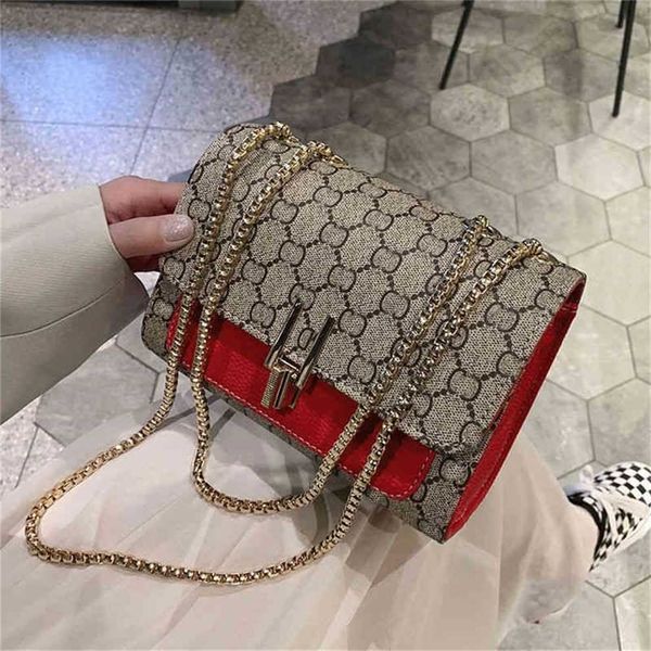 designer bags 55% off sale mature letters tiktok same cross body color matching chic chain
designer bags 55% off sale mature letters tiktok same cross body color matching chic chain