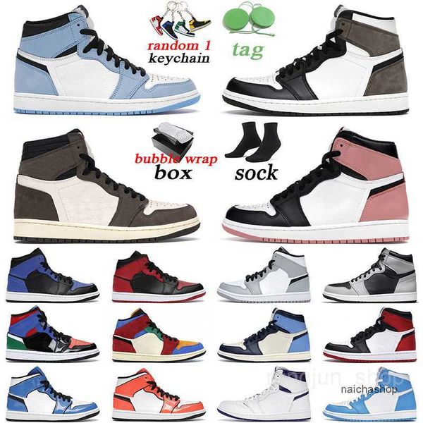 with original box men women jumpman 1 basketball shoes 1s university blue dark mocha hyper royal outdoor mens trainer
with original box men women jumpman 1 basketball shoes 1s university blue dark mocha hyper royal outdoor mens trainer