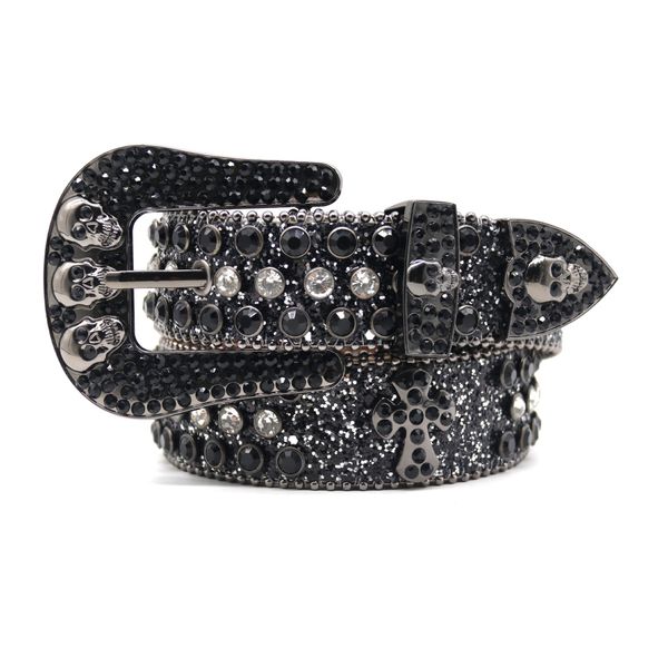 2023 designer bb belt simon belts for men women shiny diamond belt black on black blue white multicolour with bling rhinestones as gift, Black;brown
2023 designer bb belt simon belts for men women shiny diamond belt black on black blue white multicolour with bling rhinestones as gift, Black;brown