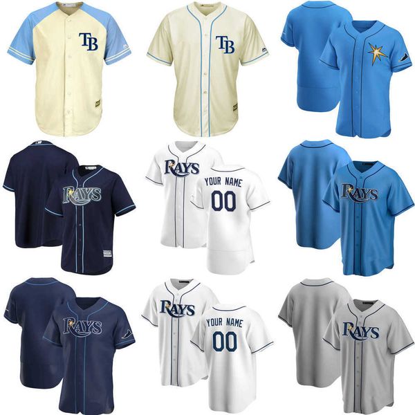 custom jersey''tampa''bay''rays''mens women youth 17 austin meadows 57 chris mazza 13 manuel margot, Blue;black
custom jersey''tampa''bay''rays''mens women youth 17 austin meadows 57 chris mazza 13 manuel margot, Blue;black