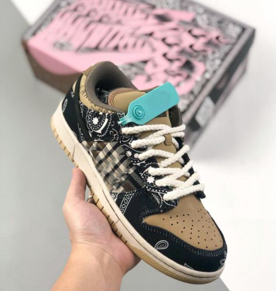 sb black brown white dunks basketball shoes men womens outdoor sport sneakers ct5053 001 with box
sb black brown white dunks basketball shoes men womens outdoor sport sneakers ct5053 001 with box