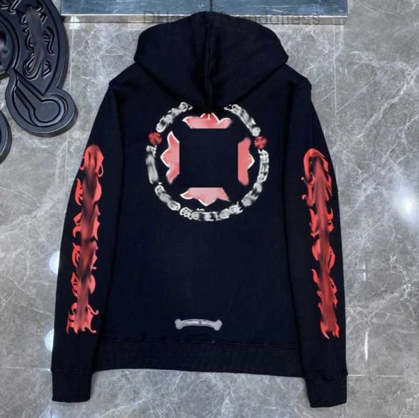 men's sweatshirts luxury fashion jackets ch hoodies men women designer boy sanskrit print sweater zipper hooded cross pullover hoodie c, Black
men's sweatshirts luxury fashion jackets ch hoodies men women designer boy sanskrit print sweater zipper hooded cross pullover hoodie c, Black