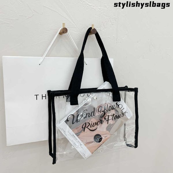 shoulder bags casual beach women 's bag fashion transparent large capacity handbag women pvc clear waterproof travel shoulder tote shop
shoulder bags casual beach women 's bag fashion transparent large capacity handbag women pvc clear waterproof travel shoulder tote shop