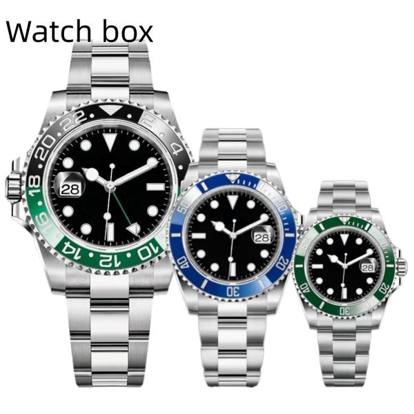 luminous watchsc- mens automatic mechanical watch optional waterproof sapphire gliding clasp 41mm steel wristwatches luminous ceramic scale, Slivery;brown
luminous watchsc- mens automatic mechanical watch optional waterproof sapphire gliding clasp 41mm steel wristwatches luminous ceramic scale, Slivery;brown