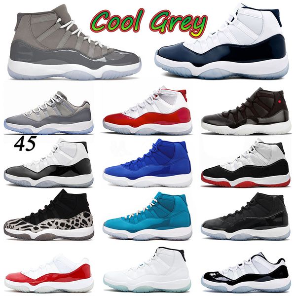 jumpman 11 11s mens basketball shoes cap and gown cool grey unc win like cherry miamis dolphins midnight navy infrared bred high rose gold m
jumpman 11 11s mens basketball shoes cap and gown cool grey unc win like cherry miamis dolphins midnight navy infrared bred high rose gold m