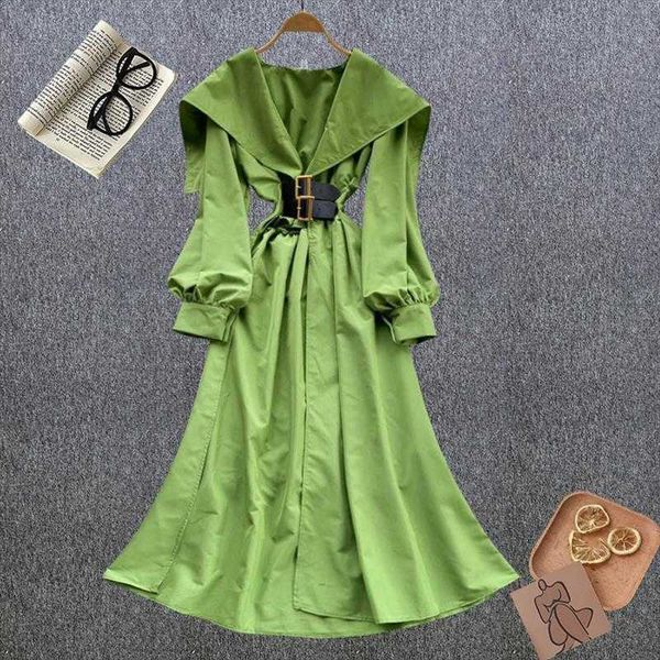 french style retro elegant dress v neck waist controlled slimming irregular slit, Black;gray
french style retro elegant dress v neck waist controlled slimming irregular slit, Black;gray