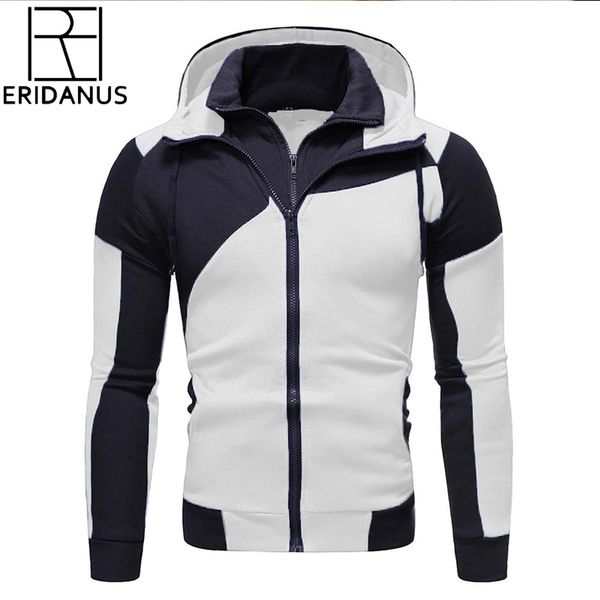 men's hoodies sweatshirts autumn winter men's jacket slim fit hooded zipper jacket male solid cotton thick warm hoodies coat men c, Black
men's hoodies sweatshirts autumn winter men's jacket slim fit hooded zipper jacket male solid cotton thick warm hoodies coat men c, Black
