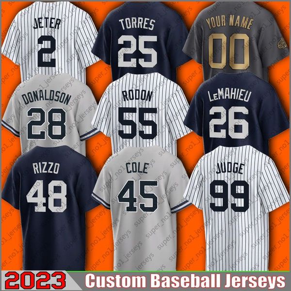 custom 99 aaron judge baseball jersey derek jeter anthony rizzo gerrit cole dj lemahieu jerseys carlos rodon isiah kiner-falefa giancarlo st, Blue;black
custom 99 aaron judge baseball jersey derek jeter anthony rizzo gerrit cole dj lemahieu jerseys carlos rodon isiah kiner-falefa giancarlo st, Blue;black