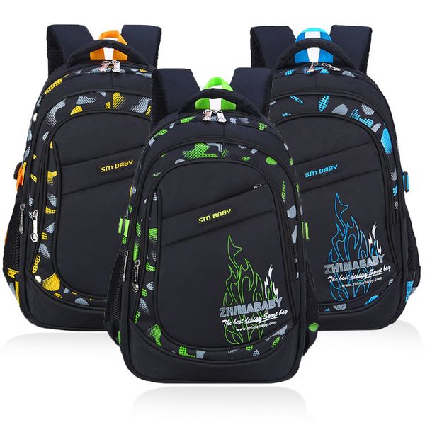 school bags bag children casual backpacks nylon large size student 7-14 years waterproof boy backpack kids knapsack 230111
school bags bag children casual backpacks nylon large size student 7-14 years waterproof boy backpack kids knapsack 230111