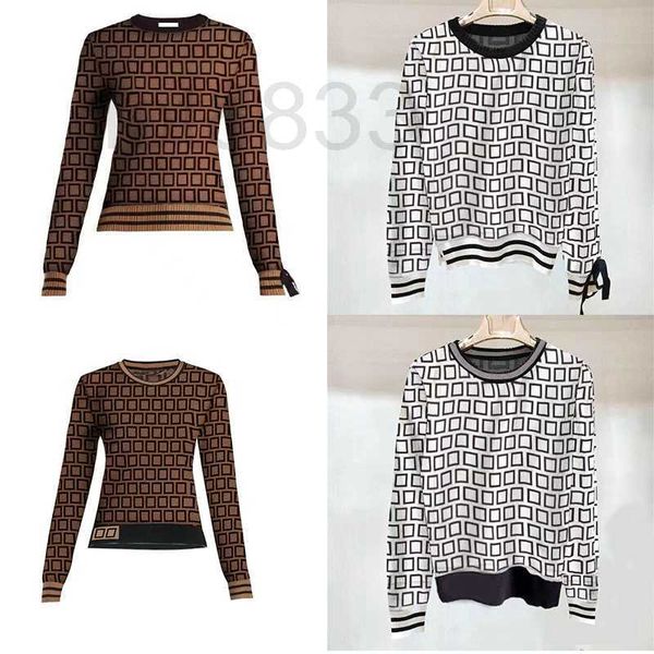 women's sweaters designer cardigans for sweater autumn round neck long sleeve high end jacquard cardigan knitting coats v7h0, White;black
women's sweaters designer cardigans for sweater autumn round neck long sleeve high end jacquard cardigan knitting coats v7h0, White;black