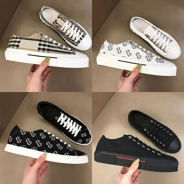 fashion check casual shoes canvas trainer women men shoe classic stripes sneaker designer men's grid suede trainers print low-sneakers, Black
fashion check casual shoes canvas trainer women men shoe classic stripes sneaker designer men's grid suede trainers print low-sneakers, Black