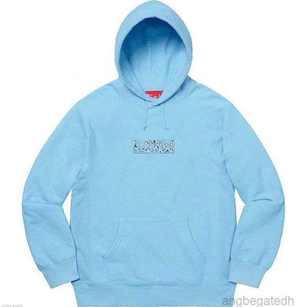 22ss men's fashion hoodie casual loose sweatshirt supre letter embroidery women's 41xh0b, Black
22ss men's fashion hoodie casual loose sweatshirt supre letter embroidery women's 41xh0b, Black